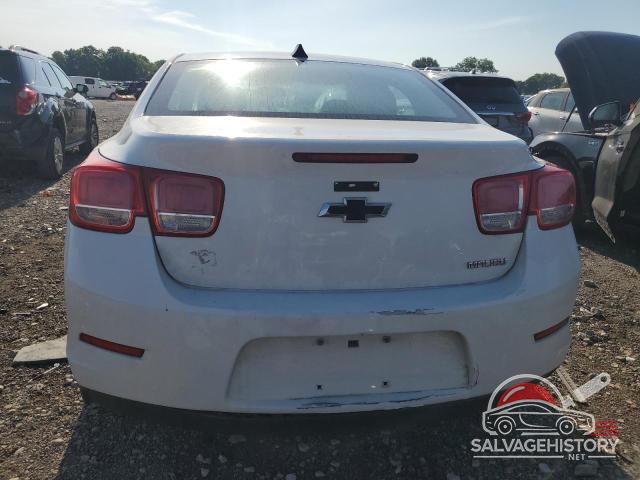 1G11B5SA8DF118665 2013 CHEVROLET MALIBU photo no. 6