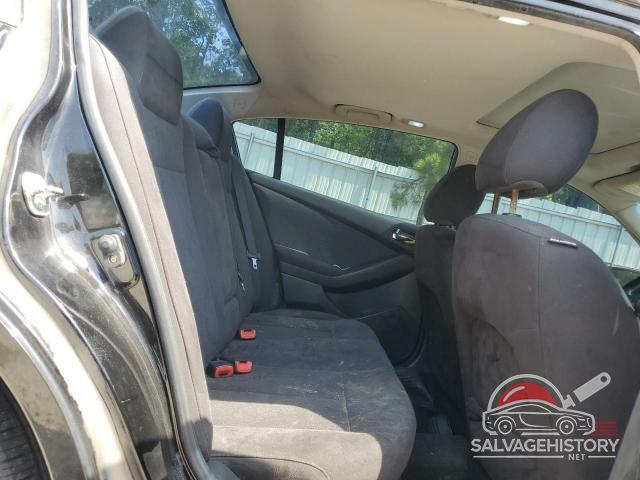 1N4AL2AP3CN410887 2012 NISSAN ALTIMA photo no. 10