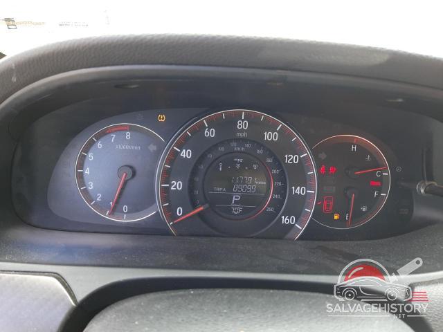 1HGCR2F51GA091674 2016 HONDA ACCORD photo no. 9