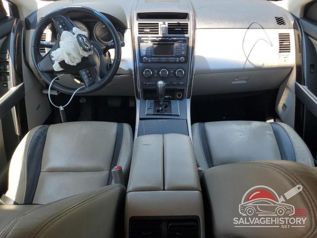 JM3TB2DA1C0363490 2012 MAZDA CX-9 photo no. 8