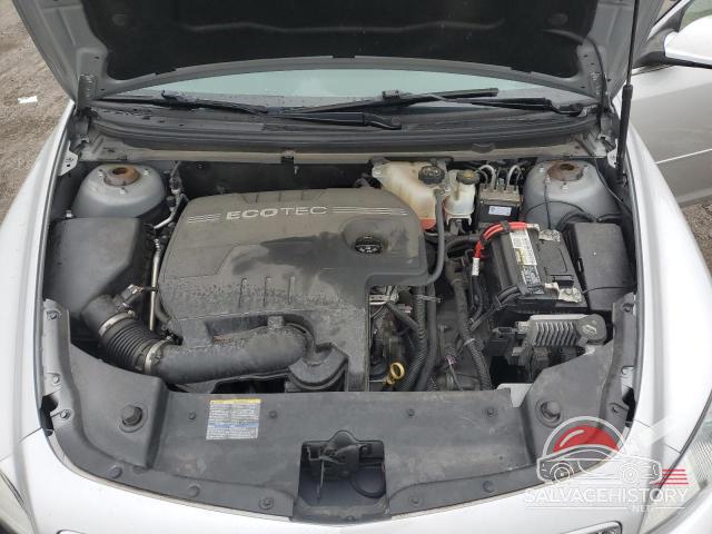 1G1ZH57B294161971 2009 CHEVROLET MALIBU photo no. 11