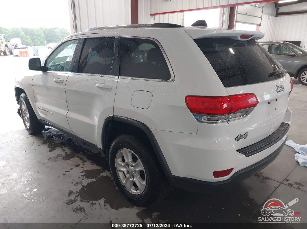 1C4RJEAG5EC473055 2014 JEEP GRAND CHEROKEE photo no. 3