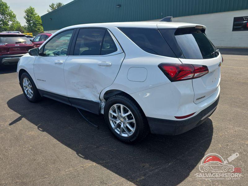 3GNAXJEGXPL237479 2023 CHEVROLET EQUINOX photo no. 6
