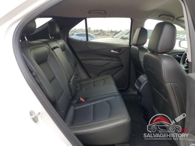 3GNAXKEV5LS715389 2020 CHEVROLET EQUINOX photo no. 11