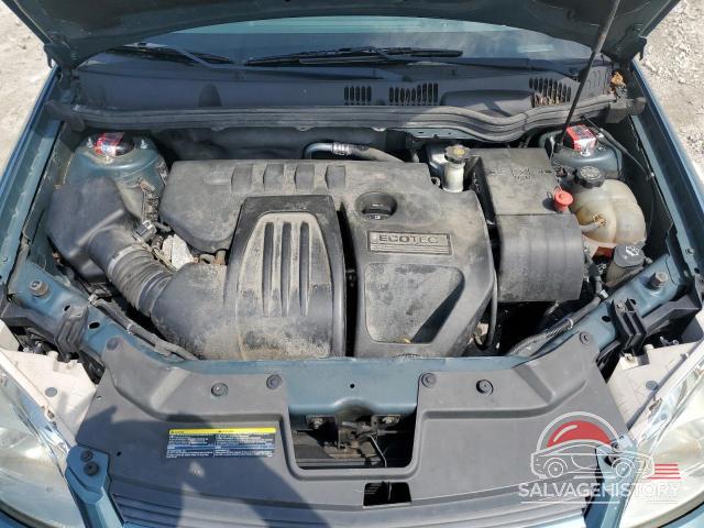 1G1AS58H197211968 2009 CHEVROLET ALL Models photo no. 11