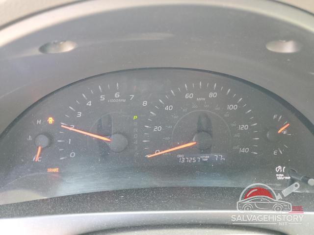 4T1BE46KX9U372716 2009 TOYOTA CAMRY photo no. 9