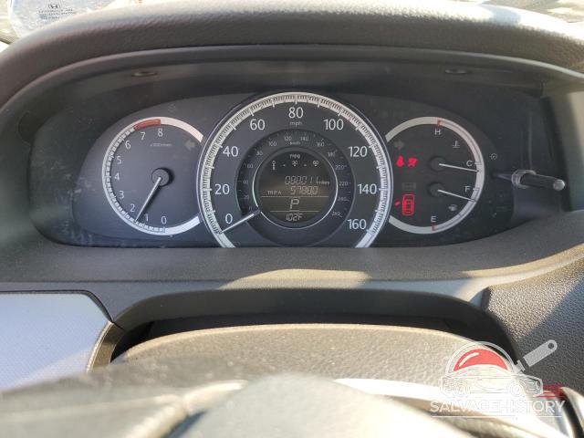 1HGCR2F31FA216007 2015 HONDA ACCORD photo no. 9