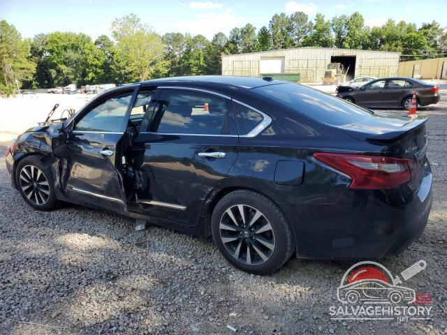 1N4AL3AP6JC112087 2018 NISSAN ALTIMA photo no. 2