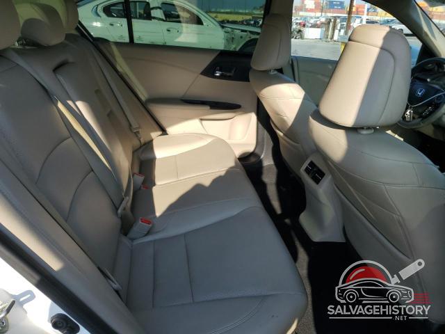1HGCR3F90GA007093 2016 HONDA ACCORD photo no. 10