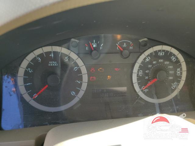 1FMCU0EG5BKC05758 2011 FORD ESCAPE photo no. 9