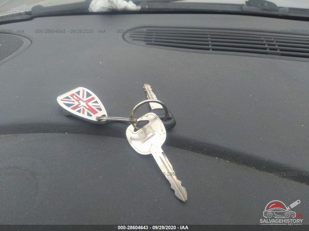 1GCCS14H138115466 2003 CHEVROLET S-10 photo no. 11