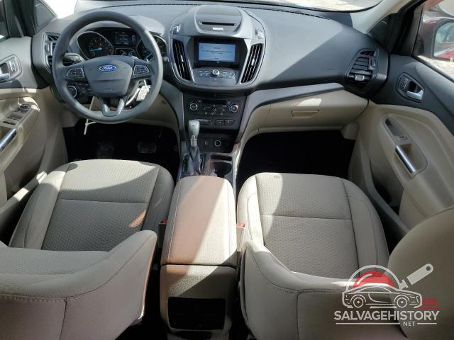 1FMCU0GD2HUD35366 2017 FORD ESCAPE photo no. 8