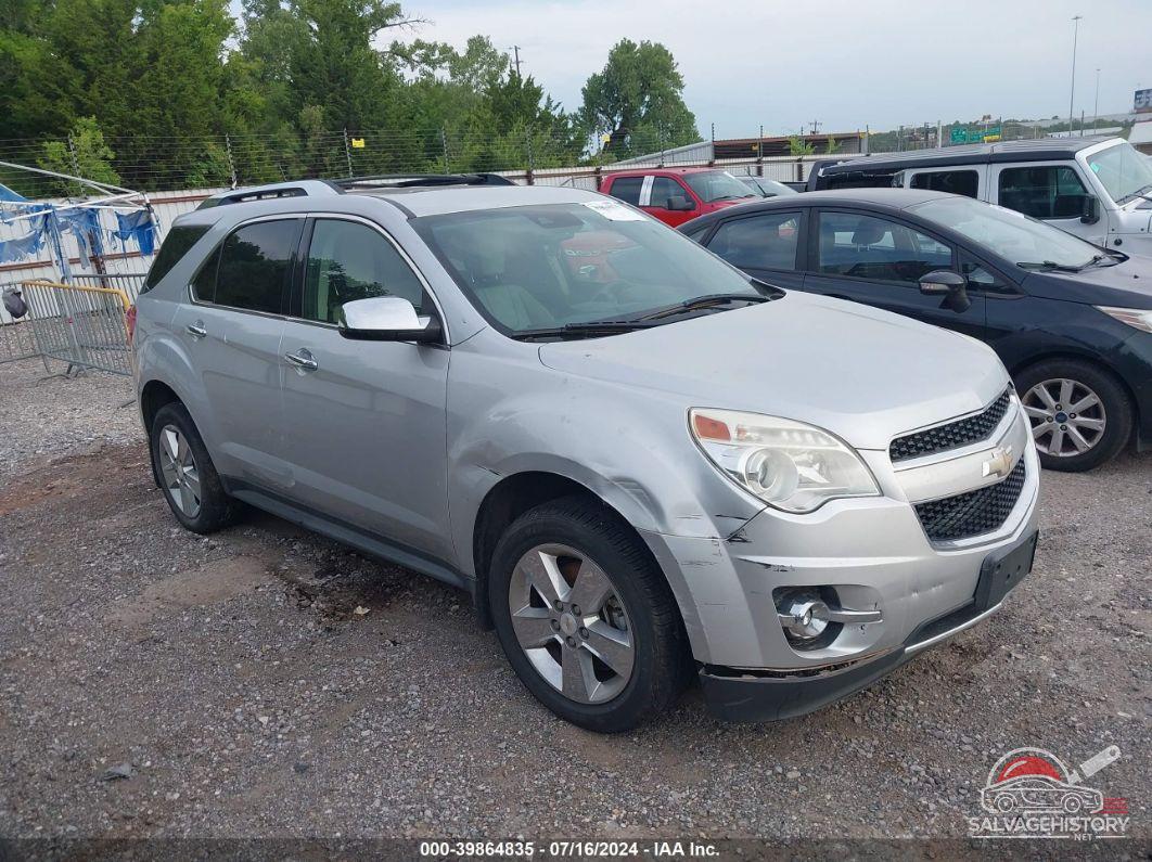 2GNALFEK1D6189903 2013 CHEVROLET EQUINOX photo no. 15