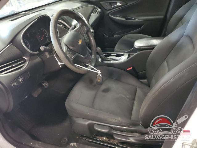 1G1ZB5ST8HF128106 2017 CHEVROLET MALIBU photo no. 7