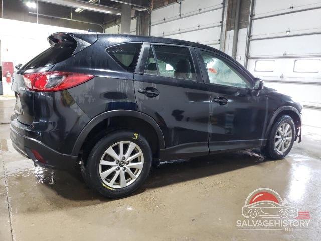 JM3KE4CY2G0886598 2016 MAZDA CX-5 photo no. 3