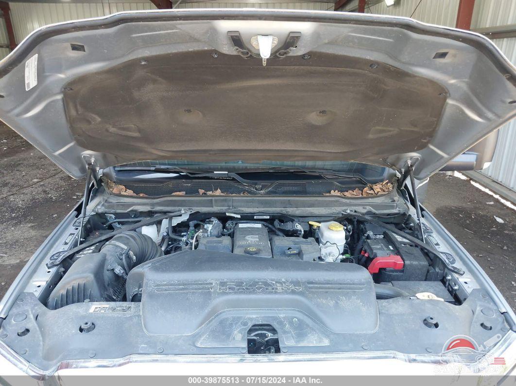 3C63RRGL7LG278361 2020 RAM 3500 photo no. 10