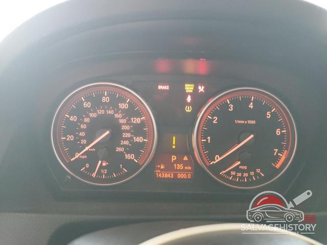 WBAVM1C5XEVW46628 2014 BMW X1 photo no. 9