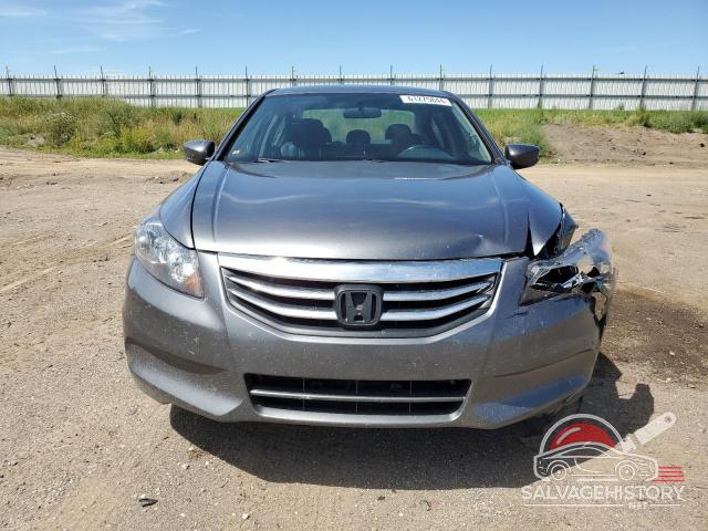 1HGCP2F69CA015385 2012 HONDA ACCORD photo no. 5
