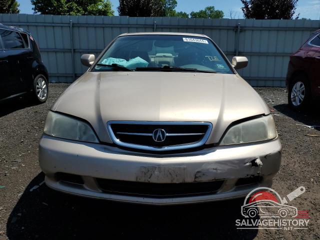 19UUA56681A022526 2001 ACURA TL photo no. 5