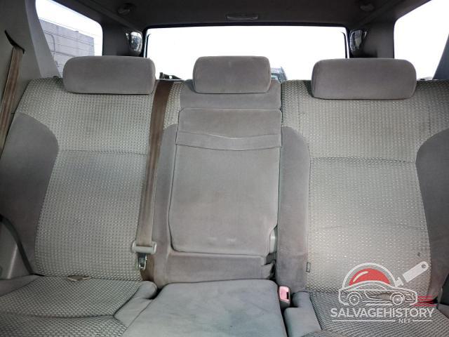 JTEZT14R140017646 2004 TOYOTA 4RUNNER photo no. 10
