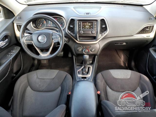 1C4PJLAB3GW274622 2016 JEEP GRAND CHER photo no. 8