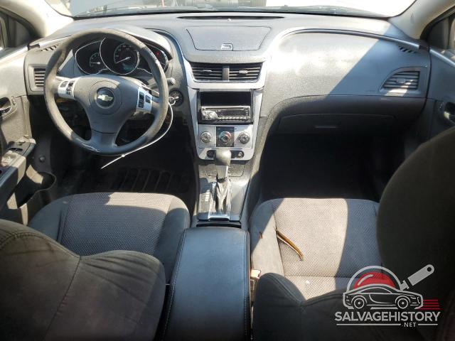 1G1ZC5E07CF126418 2012 CHEVROLET MALIBU photo no. 8