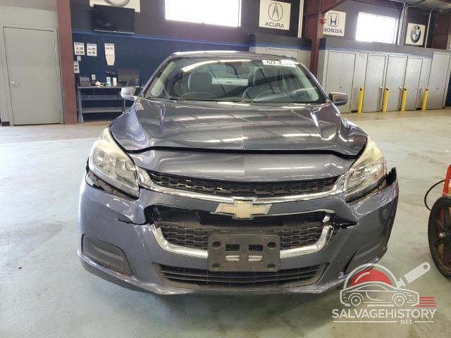 1G11B5SL4FF214426 2015 CHEVROLET MALIBU photo no. 5
