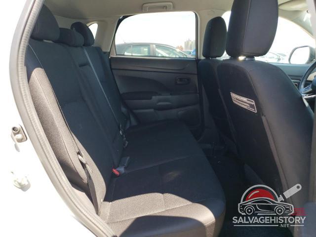 4A4AP3AW4FE061991 2015 MITSUBISHI OUTLANDER photo no. 11