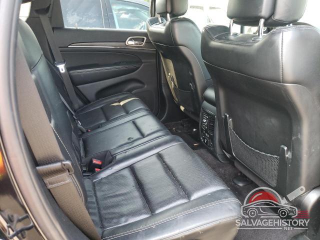 1C4RJFBG0HC894173 2017 JEEP GRAND CHER photo no. 11