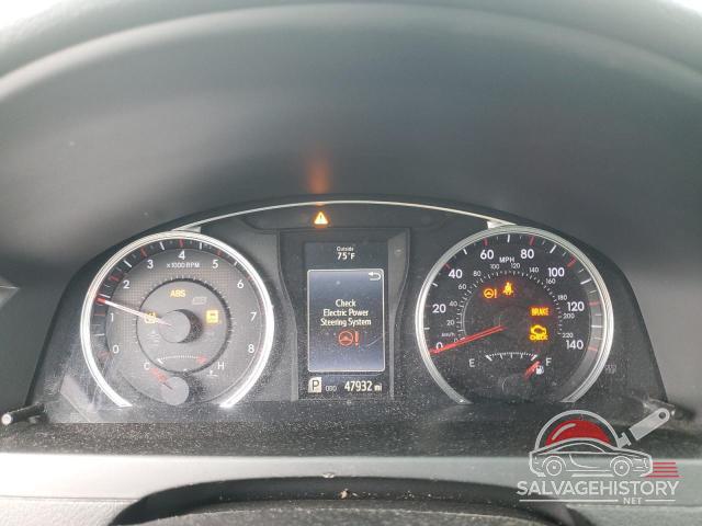 4T1BF1FK8HU699996 2017 TOYOTA CAMRY photo no. 9