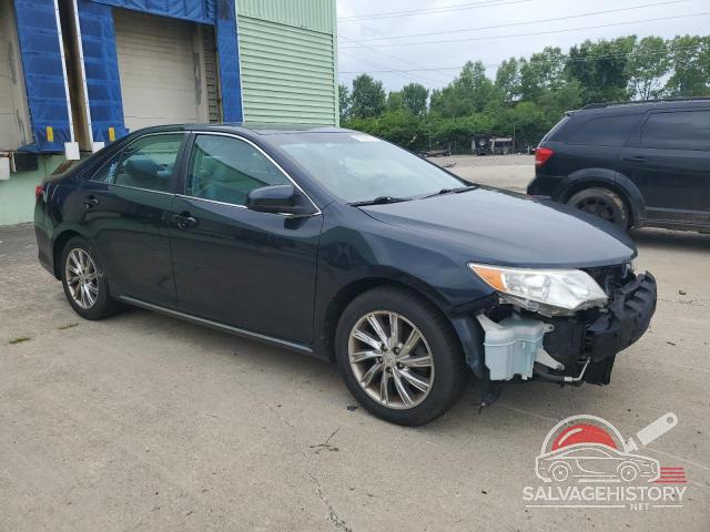 4T1BF1FK4CU598060 2012 TOYOTA CAMRY photo no. 4