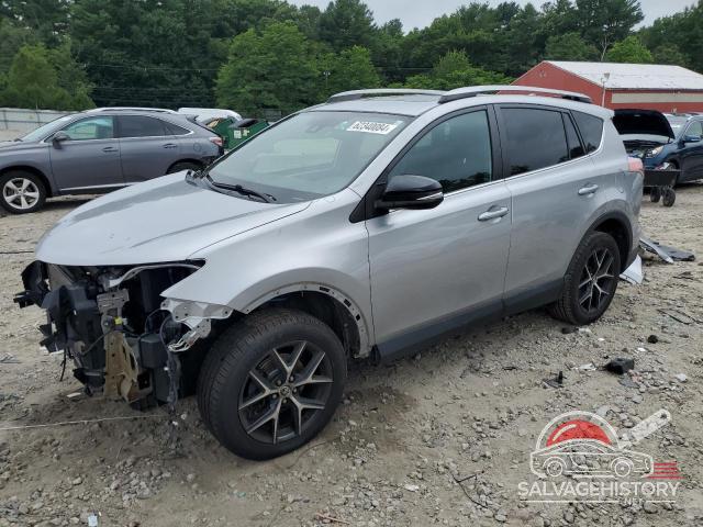 2T3JFREV9HW629906 2017 TOYOTA RAV4 photo no. 6