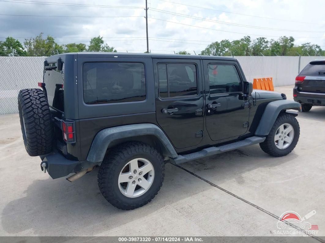 1C4HJWDGXCL224860 2012 JEEP WRANGLER UNLIMITED photo no. 4
