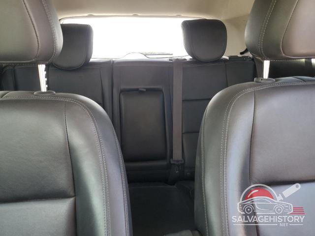 KL4CJCSB5HB075541 2017 BUICK ENCORE photo no. 10