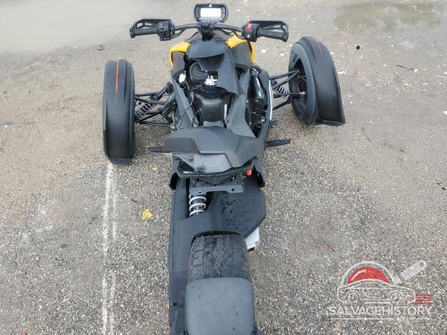 3JB2GEG29LJ006443 2020 CAN-AM RYKER RALL photo no. 6
