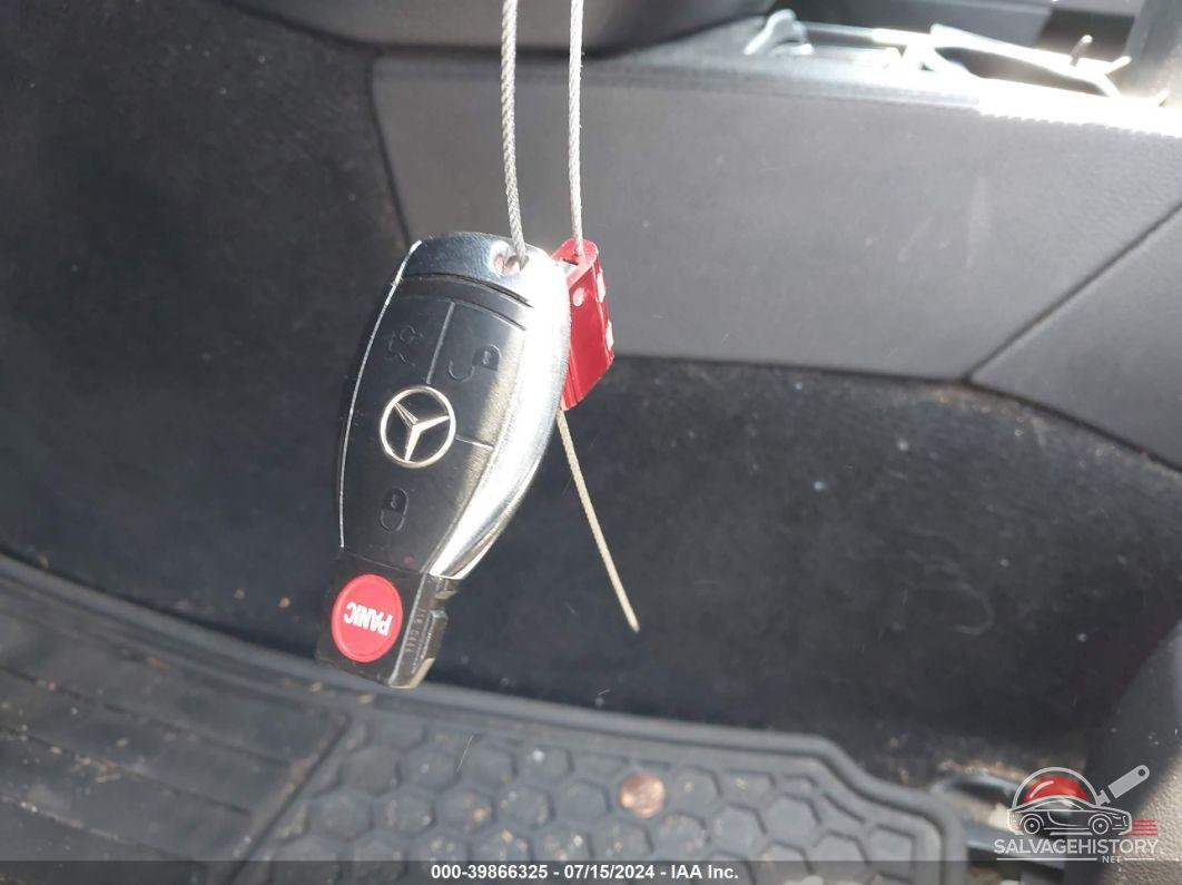 WDDNG86X47A098237 2007 MERCEDES-BENZ S 550 photo no. 11