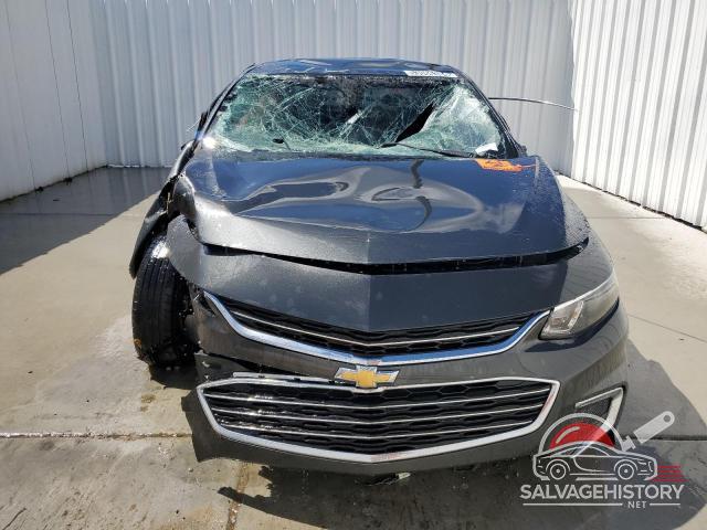1G1ZB5ST2JF111565 2018 CHEVROLET MALIBU photo no. 5