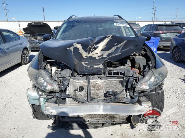 JN8AZ1MU5EW416485 2014 NISSAN MURANO photo no. 5