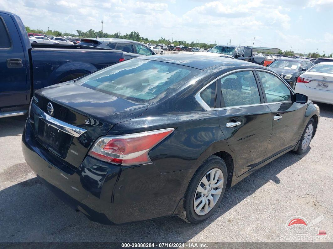 1N4AL3APXFN879761 2015 NISSAN ALTIMA photo no. 4