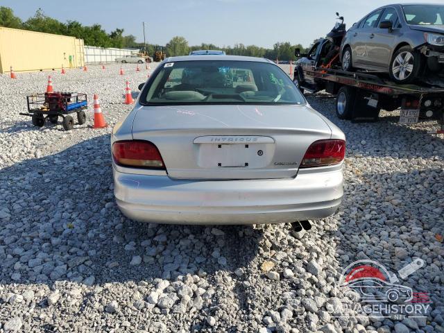 1G3WH52HX2F144772 2002 OLDSMOBILE INTRIGUE photo no. 6