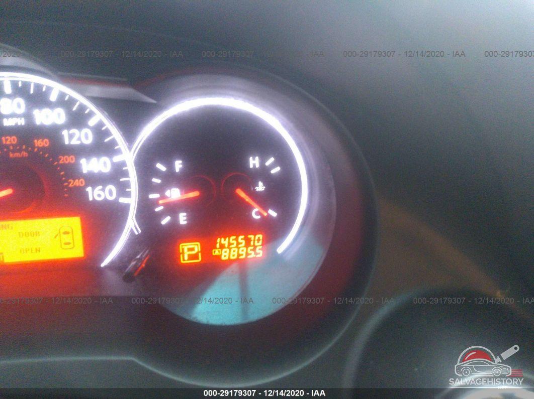 1N4AL2APXAN410382 2010 NISSAN ALTIMA photo no. 7