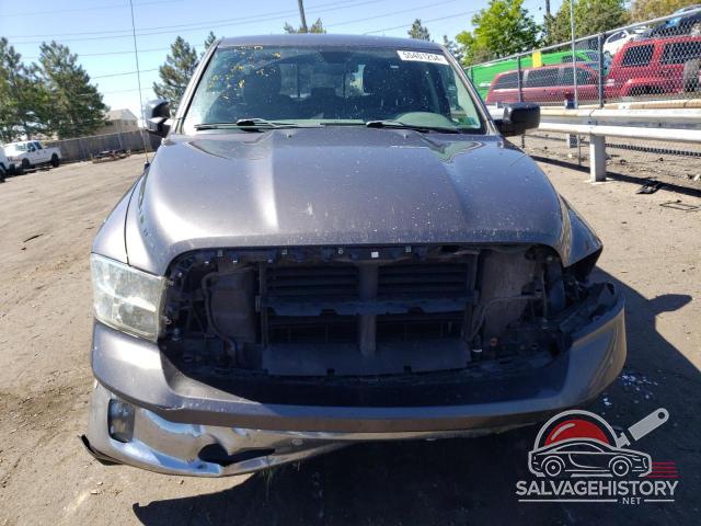 1C6RR7GT8ES400221 2014 RAM 1500 photo no. 5