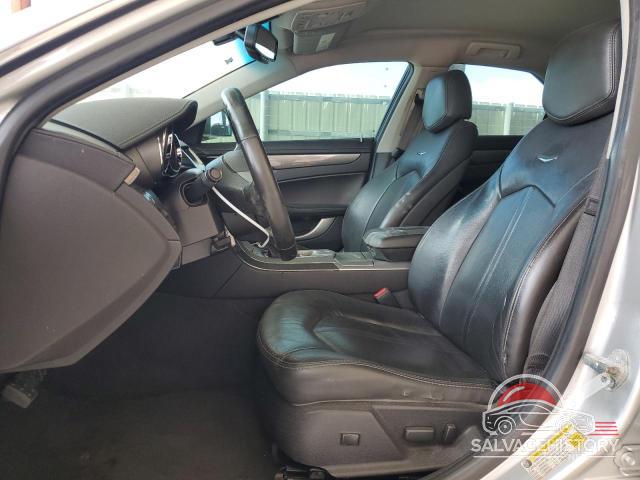 1G6DE5E58D0109738 2013 CADILLAC CTS photo no. 7