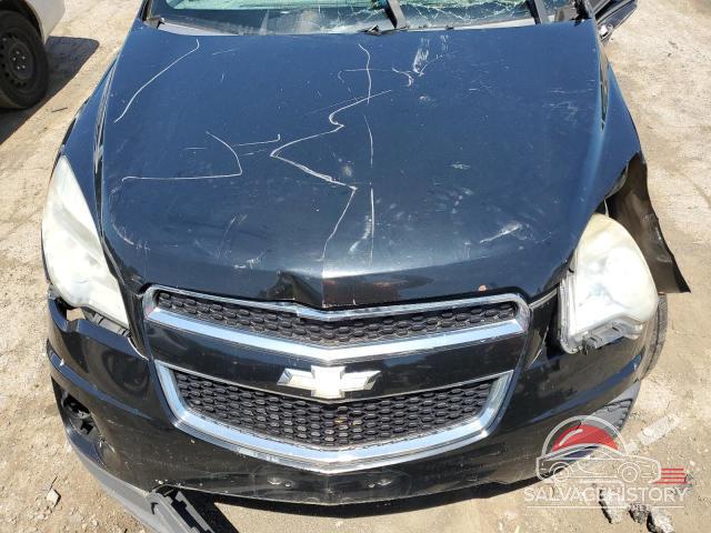 2GNFLFEKXF6276739 2015 CHEVROLET EQUINOX photo no. 12