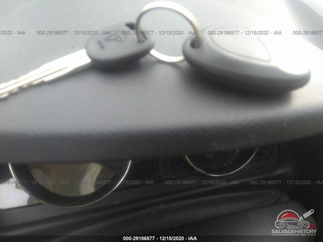 3GSCL53709S552862 2009 SATURN VUE photo no. 11