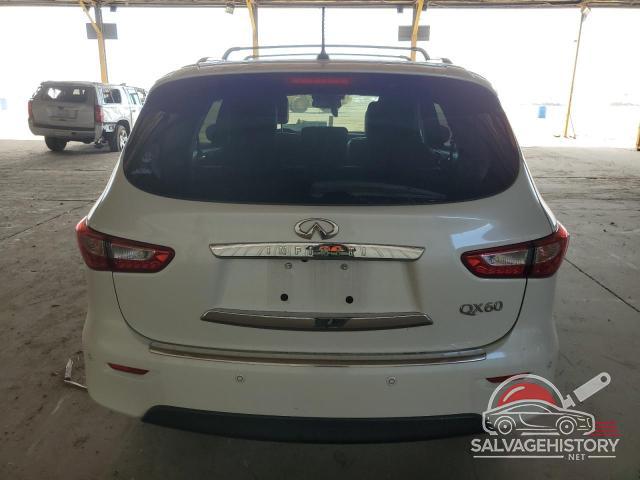 5N1AL0MN5FC550864 2015 INFINITI QX60 photo no. 6