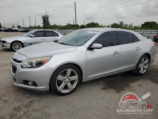 1G11G5SXXFF317306 2015 CHEVROLET MALIBU photo no. 11