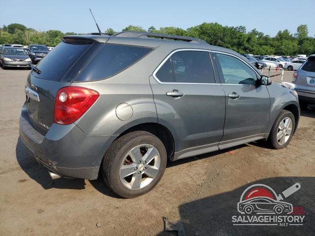 2GNFLNE53C6387830 2012 CHEVROLET EQUINOX photo no. 3