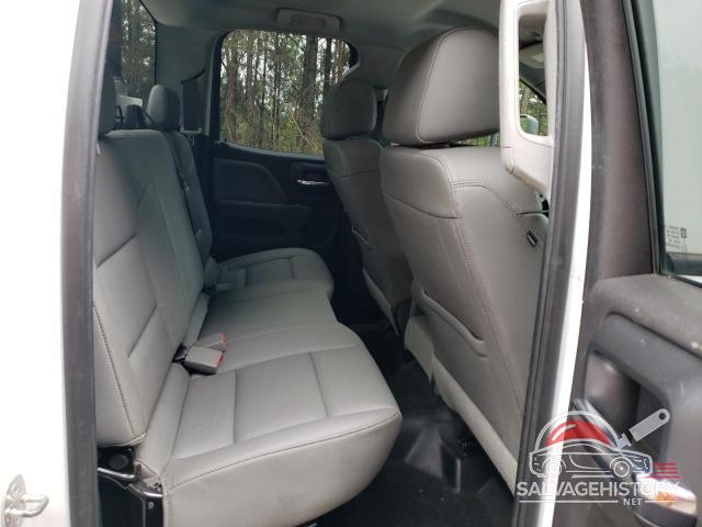 1GB2CUEG2HZ185158 2017 CHEVROLET ALL Models photo no. 10