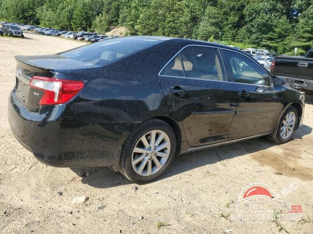 4T1BF1FK4CU166746 2012 TOYOTA CAMRY photo no. 3